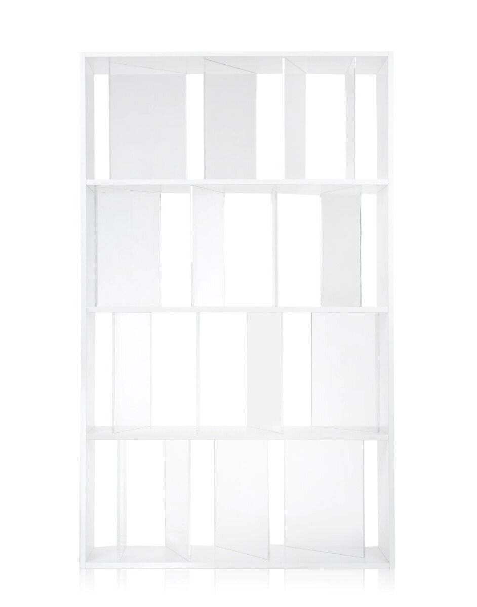 Sundial Bookcase by Kartell Furniture Accessories